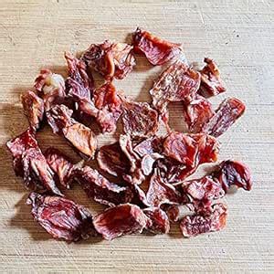 Buy Go-fur-real-nutrition : Rabbit Chunks (Boneless), for Dogs and Cats ...