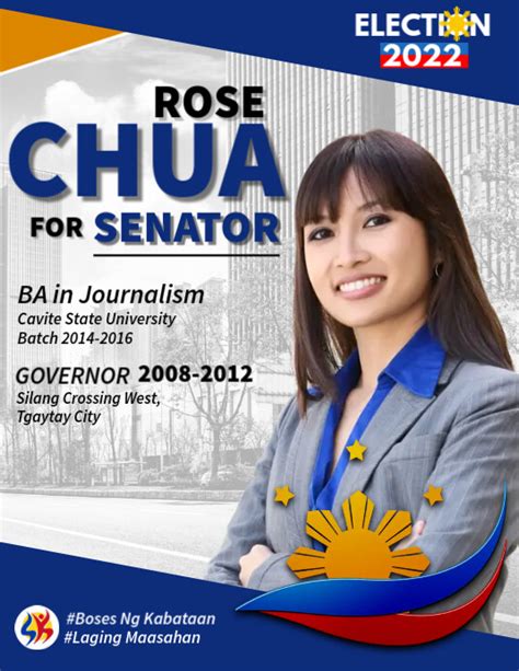 Politician Poster Sample 的图像结果