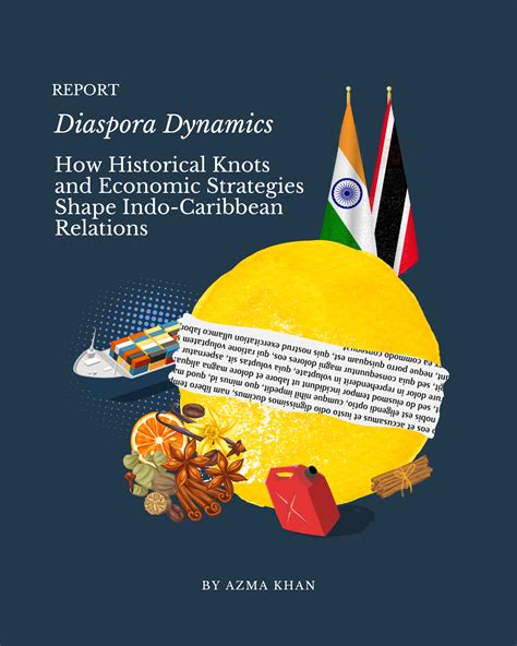 Diaspora Dynamics: How Historical Knots and Economic Strategies Shape ...