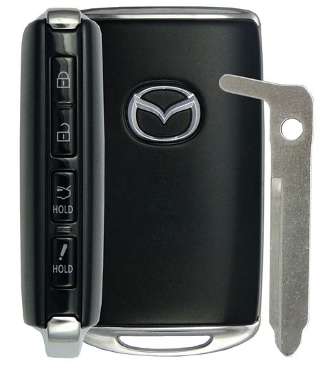 Image result for 2009 Mazda 6 Smart Key Program