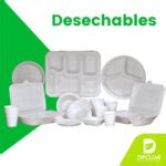 Desechables - Plasticos Jaramillo | Plasticos en Ecuador