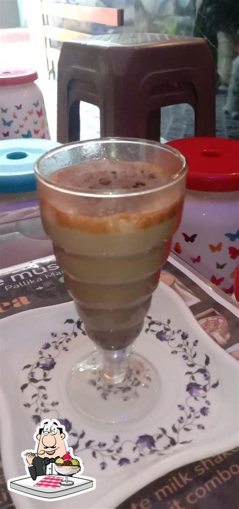 The Musafir Cafe, Begusarai - Restaurant menu, prices and reviews