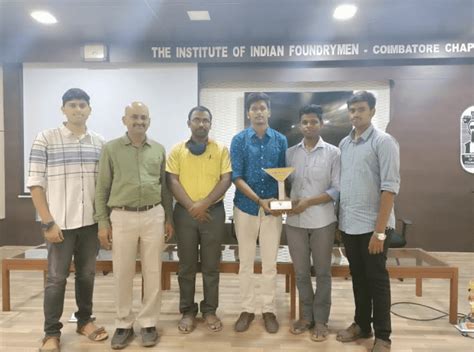 Gallery Sri Ramakrishna Engineering College