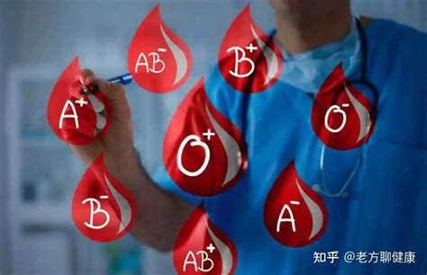 血型能决定寿命长短？科学家研究60万人得出结论：O型血或更长寿 - 知乎