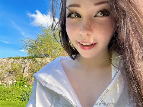 Belle Delphine Naked In The Garden Onlyfans Set Leaked – Celeb Jihad ...