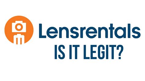 Lensrentals Review | Is it legit? - Chance Talks Cameras
