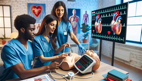 Image result for Basic EKG Training