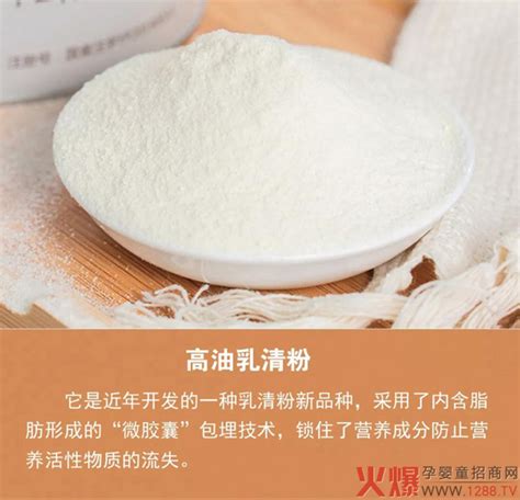 乳清粉和奶粉的区别是什么 乳清粉和奶粉功能上有什么区别_中国美容美体网