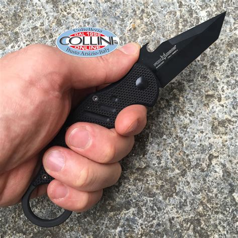 Fox - Dart Tanto Karambit by Doug Marcaida - FX-597 - Knife