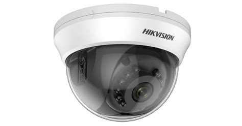 Лучшая камера Hikvision: ТОП модели для видеонаблюдения | новости ...