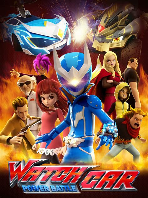 Power Battle Watch Car Wallpapers - Wallpaper Cave