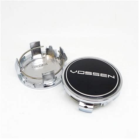 TJGMWXW Toyota Car Accessories: 4pcs 62MM Vossen Precision India | Ubuy
