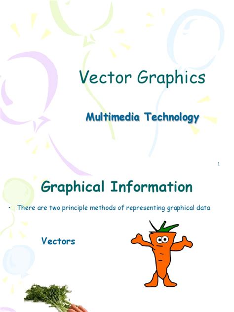 Tutorial Vector Graphic 的图像结果