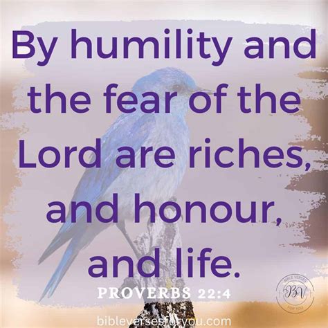 12 Humbling Bible Verses about Humility - Bible Verses for You