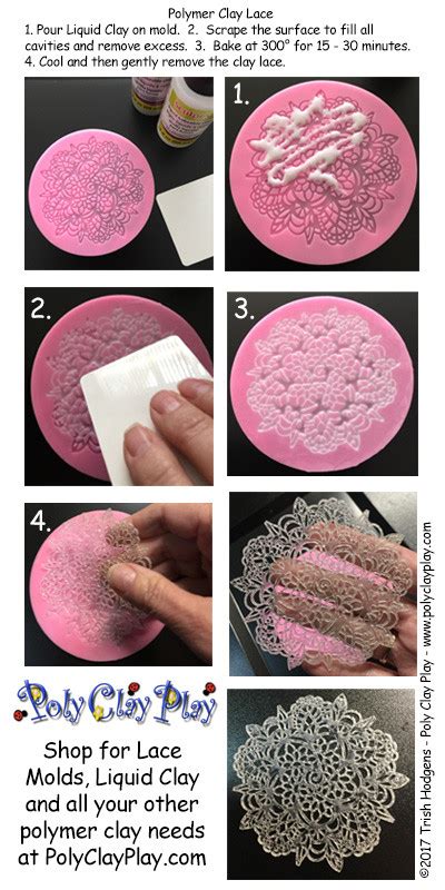 Image result for Liquid Clay Tutorial