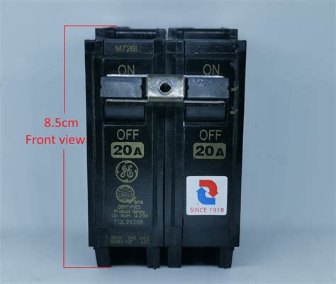 Glory Info About Should I Use 15 Or 20 Amp Breakers Blog | Adcjoinery