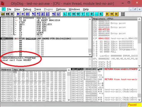 Image result for Enable Control Flow Guard