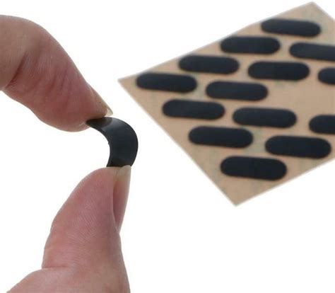 Buy MOOKEENONE Mouse Skate for Logitech MX Anywhere 3 Wireless ...