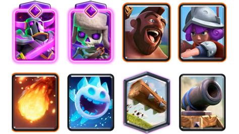 Hog Cycle Deck
