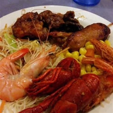 Joy East - Buffet Restaurant