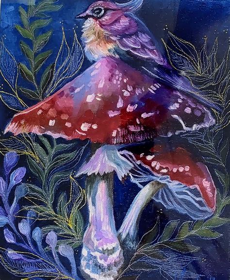 Marika Du Plessis - Magic of Believing, Limited Edition Print ...