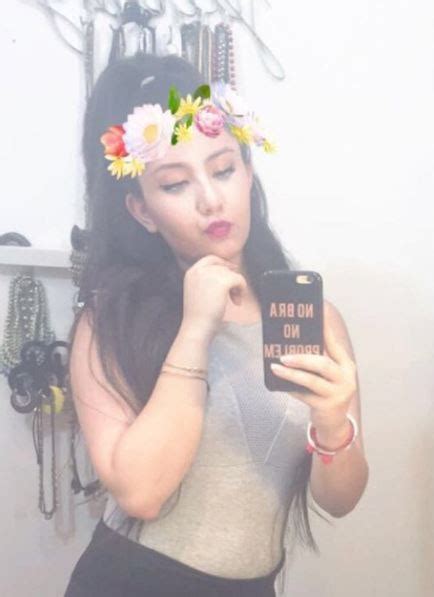 Remember Rani & Saif's daughter Princess aka Angelina Idnani from 'Ta ...