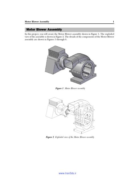 Image result for Engine Blower Assembly