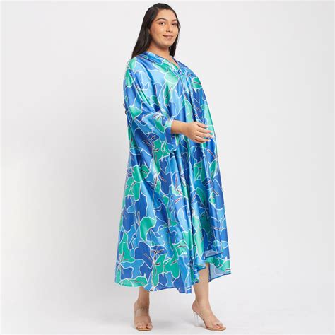 Stylish Plus Size Kaftan Dresses – CALAE