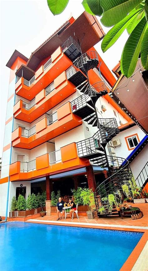 CHAMPION HOTEL & PUB (Vientiane) - Hotel Reviews & Photos - Tripadvisor