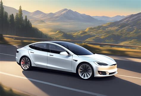 Tesla Map Update 的图像结果