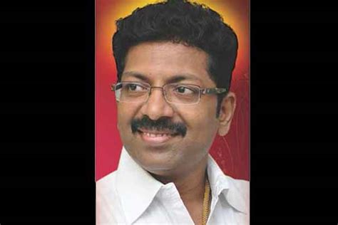 DMK candidate booked for money distribution