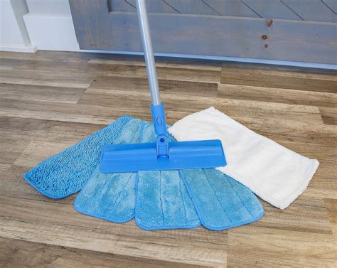 How To Clean Microfiber Mop Heads | Storables