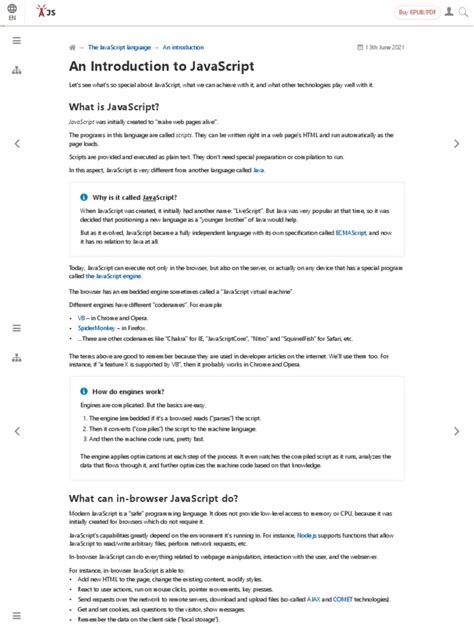 Download Introduction How to Use JavaScript 的图像结果