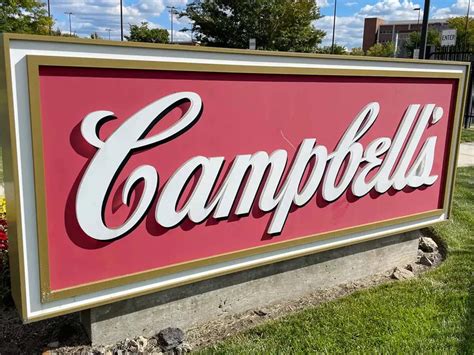 Hundreds of jobs at stake after Campbell Soup faces possible 'shutdown ...