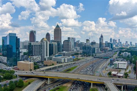 Atlanta Housing Market Update in 2025 (Listings Skyrocket) - Reventure News