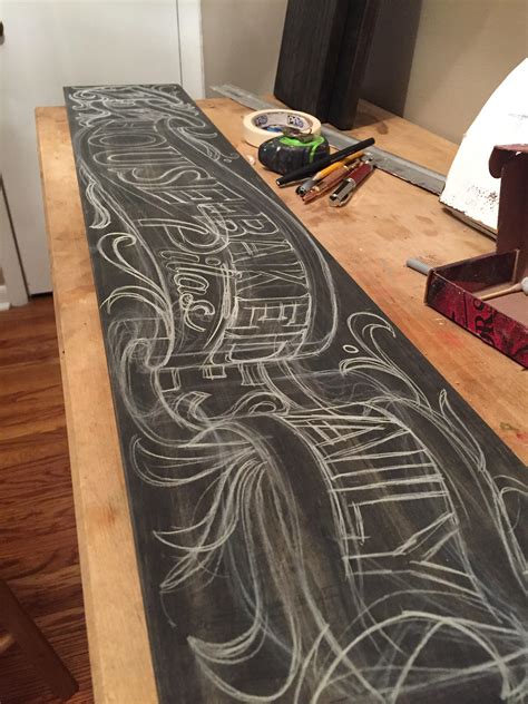 Custom Signs Drawing 的图像结果