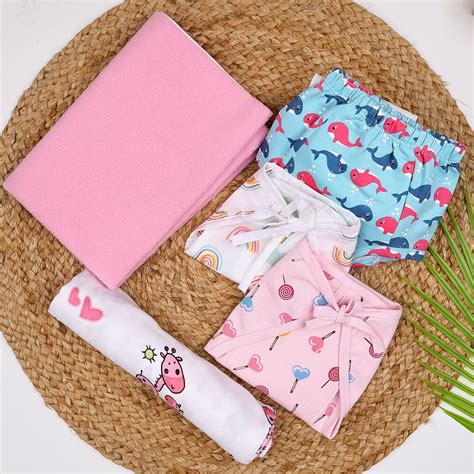 Freesize Reusable Cloth Diapers for Baby by Momshome – Moms Home