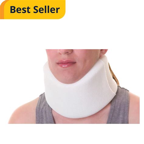 Medline Soft Foam Cervical Collars | Medline