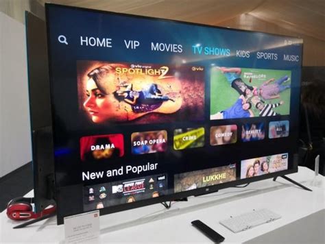Xiaomi Mi TV 4, 4A get Hotstar in India; what about Netflix? - IBTimes ...