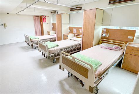 台中烏日養老中心