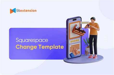 Squarespace Change Template 7.0 and 7.1: A 2025 Guide
