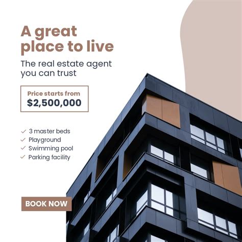 Top 20 FREE Real Estate Social Media Post Ideas | Simplified