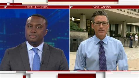 Detroit Local 4 Live 的图像结果