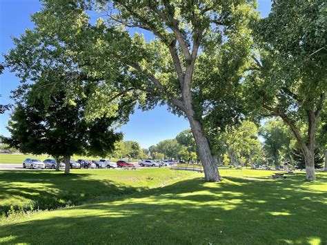 Supervisors OK $14.9 million request for Mills Park | Carson City’s ...