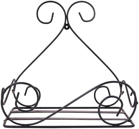 Dime Store Plant Stand Flower Pot Stand for Balcony Living Room Outdoor ...