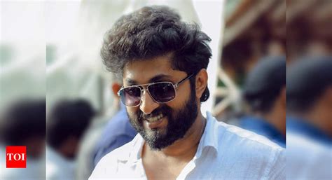 Dhyan Sreenivasan’s next is Pathira Kurubana | Malayalam Movie News ...