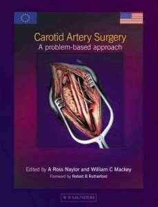 Carotid Artery Surgery - A Problem-based Approach: Buy Carotid Artery ...