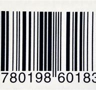 barcode 的图像结果