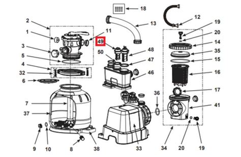 Image result for How to Program a Intex Pool Salt Water Filter