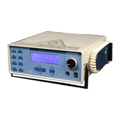 Continuous Cardiac Monitoring Defib 的图像结果